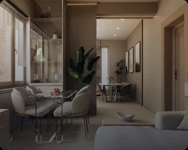 Квартира в жк «Море»