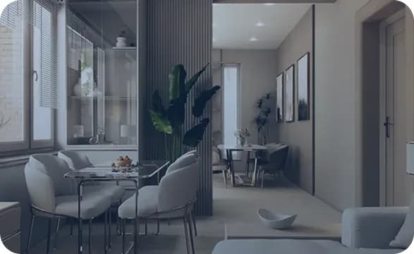 -10% на всю чистовую отделку!